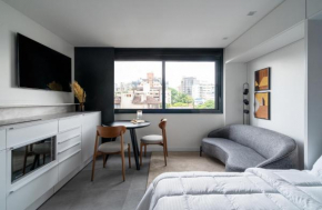 Loft de luxo no Lucas by YOO
